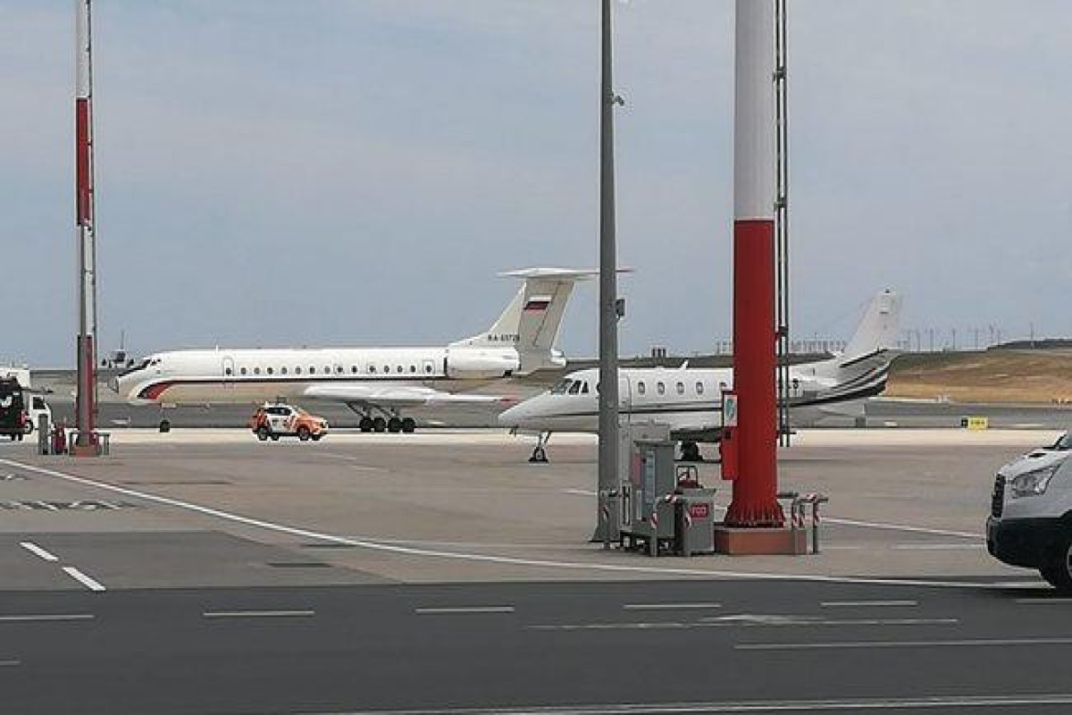 Russian delegation reaches Istanbul for negotiations on grain corridor