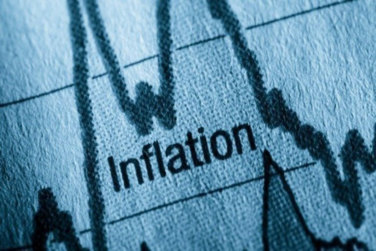 Inflation in the US reached the highest level of 41 years