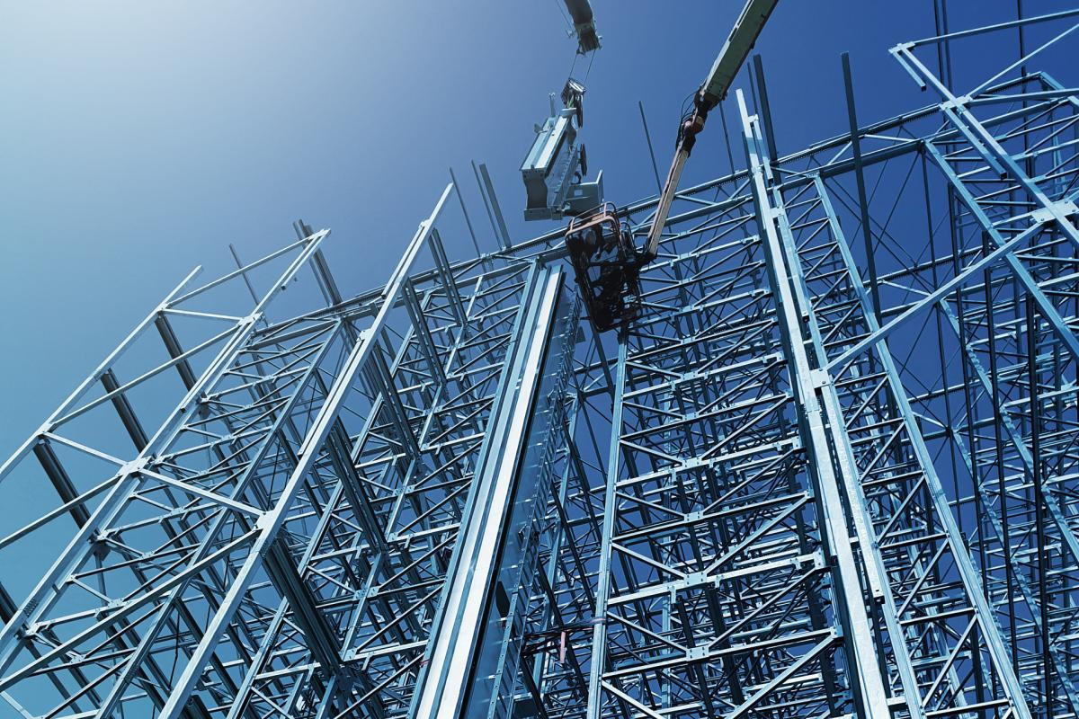 International transit logistics center is established in Kyrgyzstan