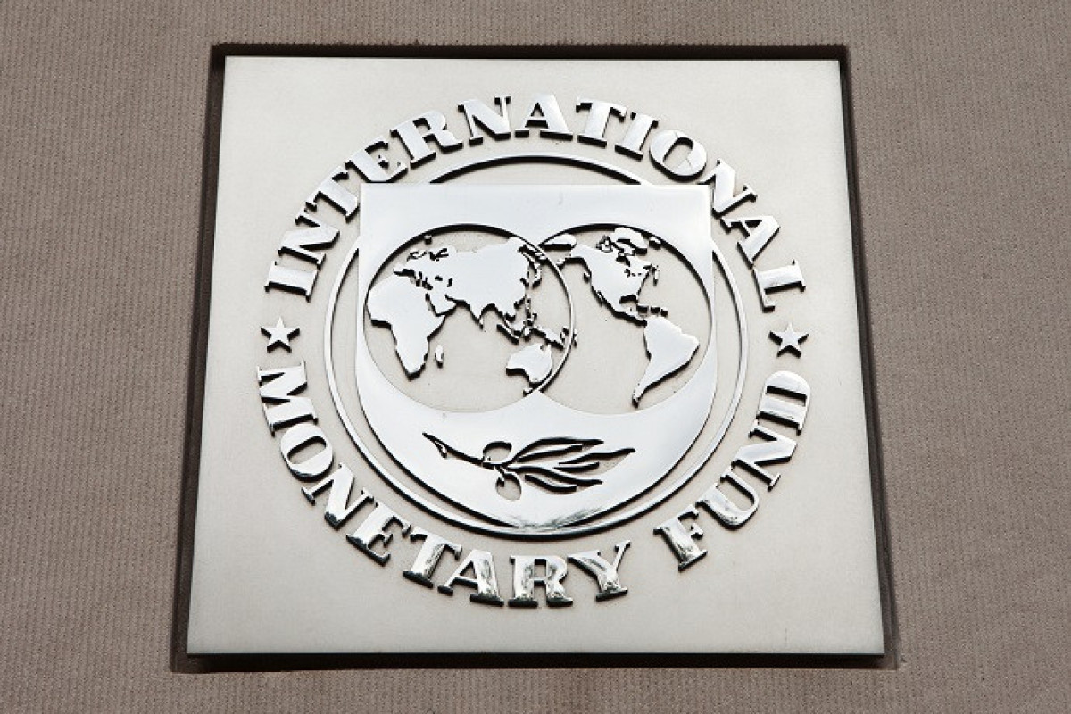IMF: Revenues of Azerbaijan's consolidated budget will increase by 38.7% this year