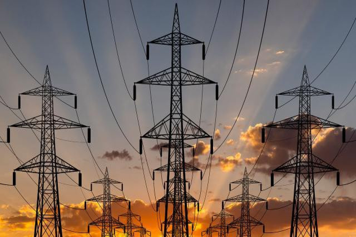 Azerbaijan's electricity production increased by 2.3%, Minister says