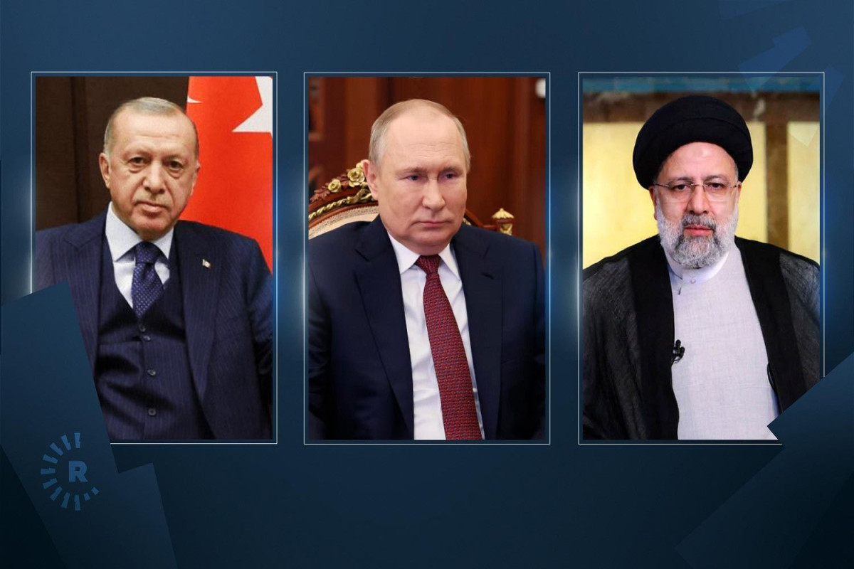 Tehran to host tripartite summit meeting of Astana process