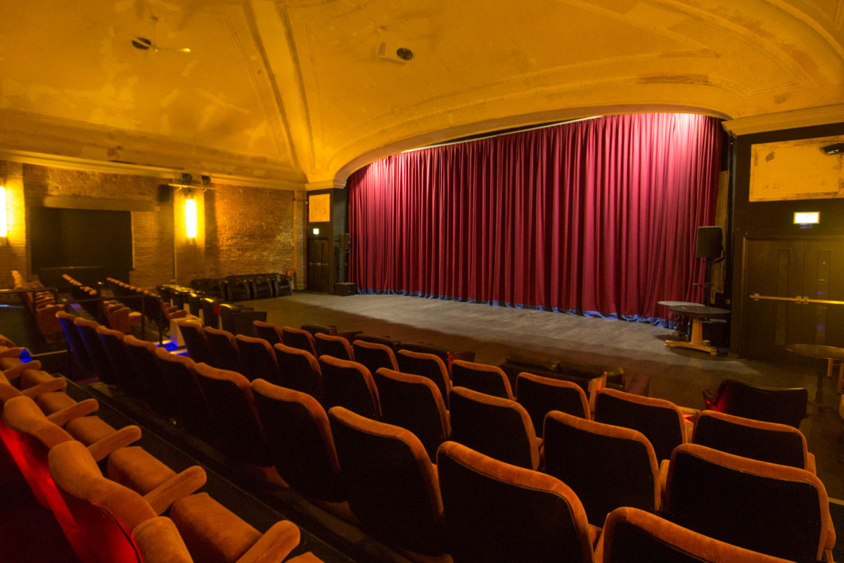 140th anniversary of Yerevan State Azerbaijan Dramatic Theater to be marked-ORDER 