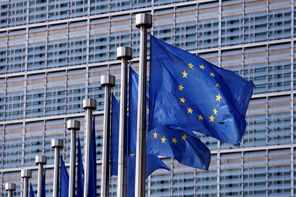 European Commission: We are looking to intensify our cooperation with Azerbaijan in the light of strategic importance of the SGC-EXCLUSIVE 