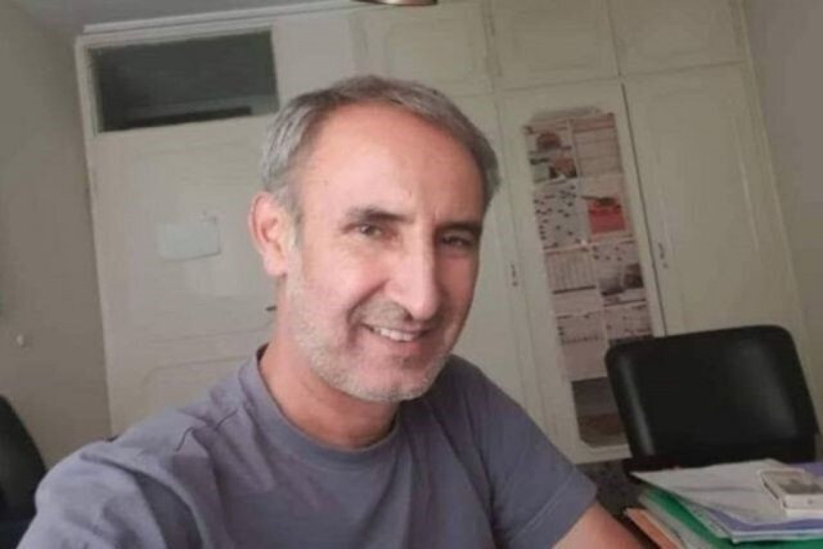 Sweden convicts former Iranian official over prison executions