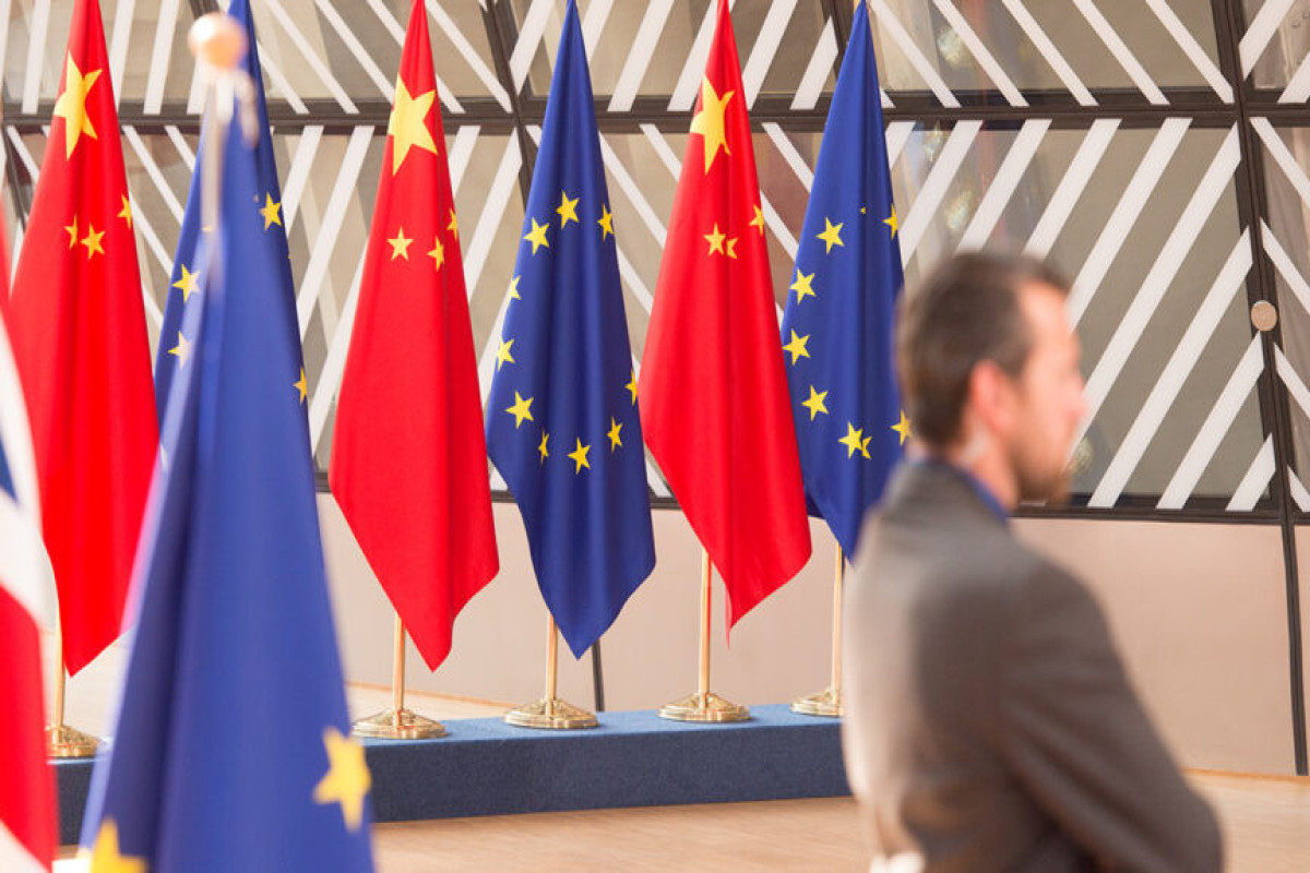 Forum on EU-China climate cooperation held in Madrid