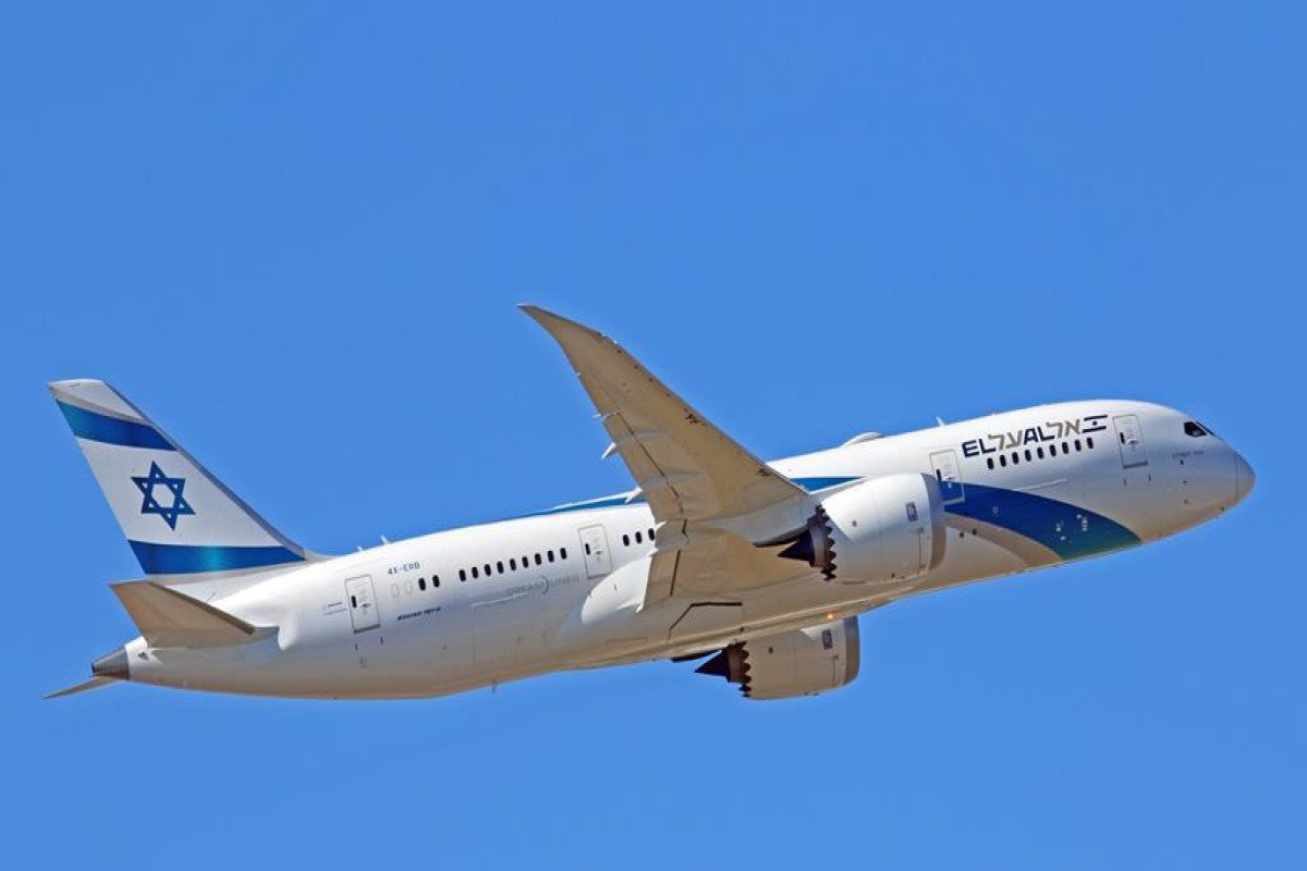 Saudi Arabia opens airspace to Israeli flights ahead of Biden visit