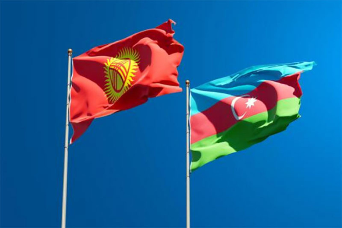 President Ilham Aliyev approves Memorandum on establishment of Interstate Council between Azerbaijan, Kyrgyzstan