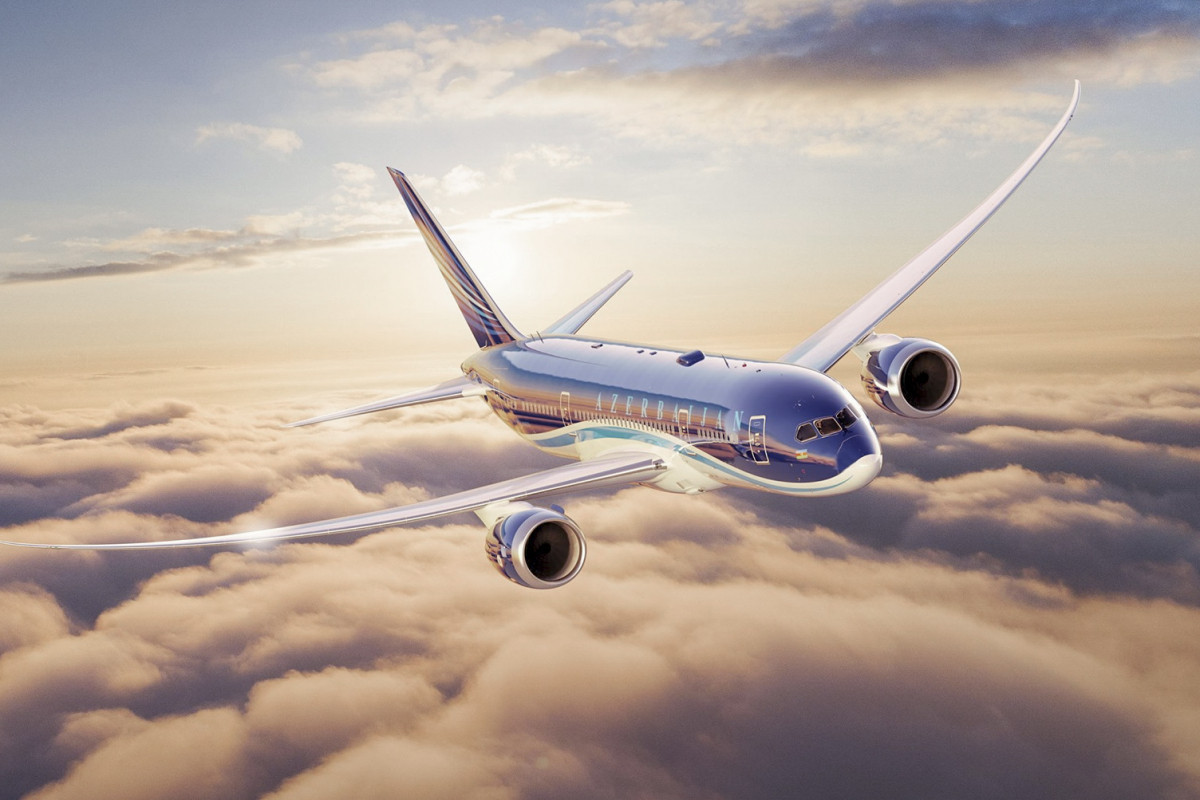 Air connection to be established between Azerbaijan and Kyrgyzstan