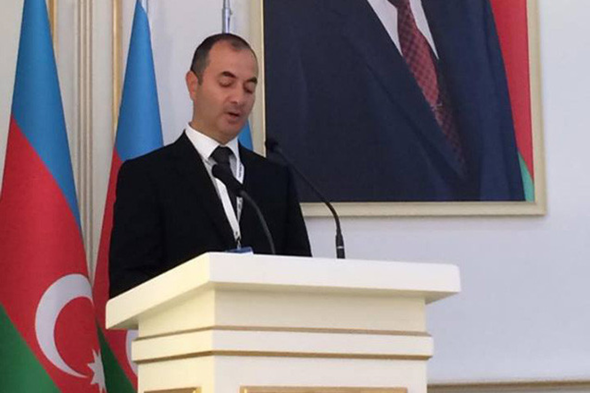 Ilgar Musayev