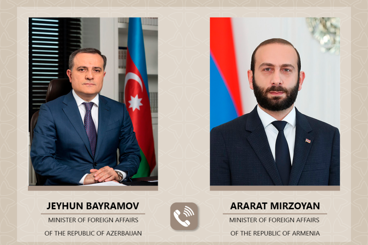 Azerbaijani, Armenian FMs to meet in Tbilisi