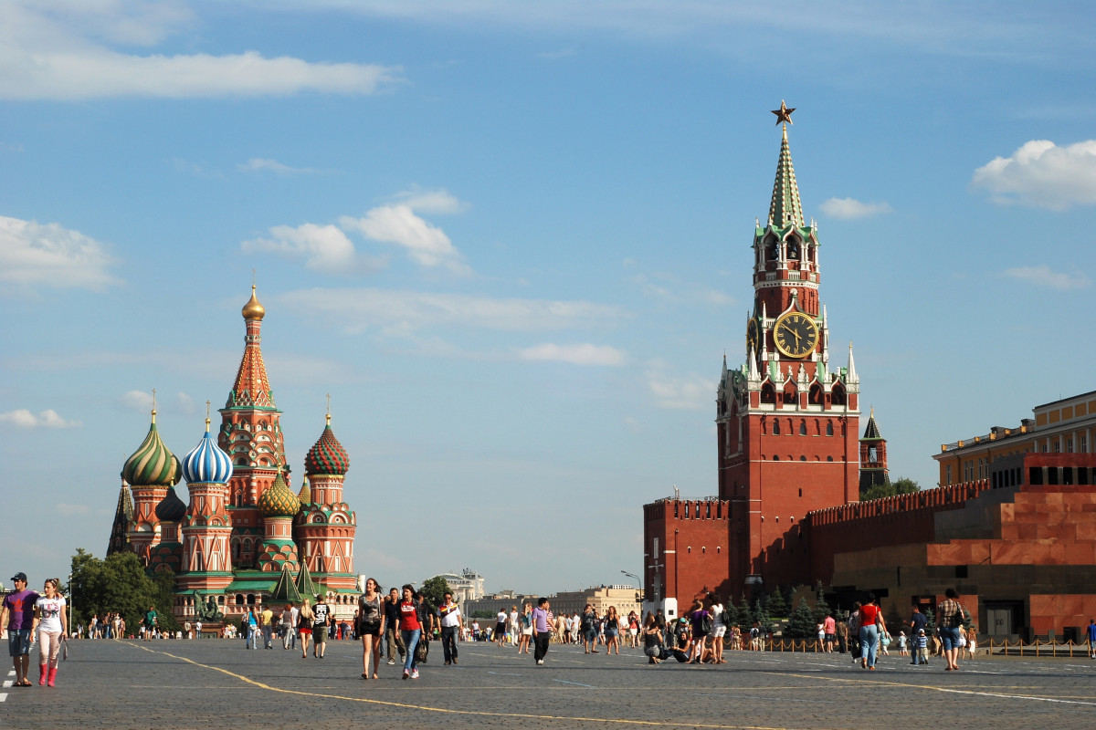 Experts from Azerbaijan and Armenia meet in Moscow