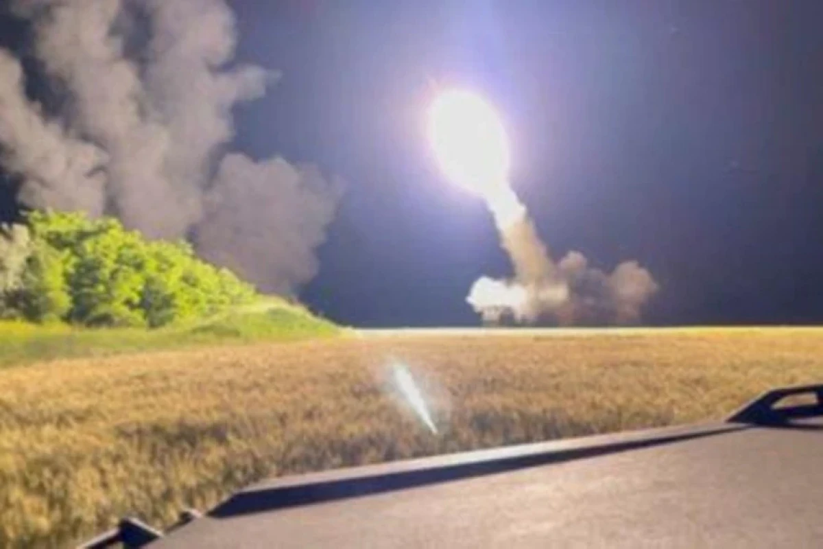U.S. State Department approves potential arms sales worth $1.5bn