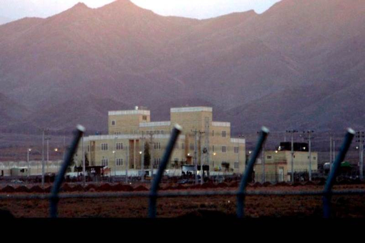 Iran capable of producing nuclear bomb - official