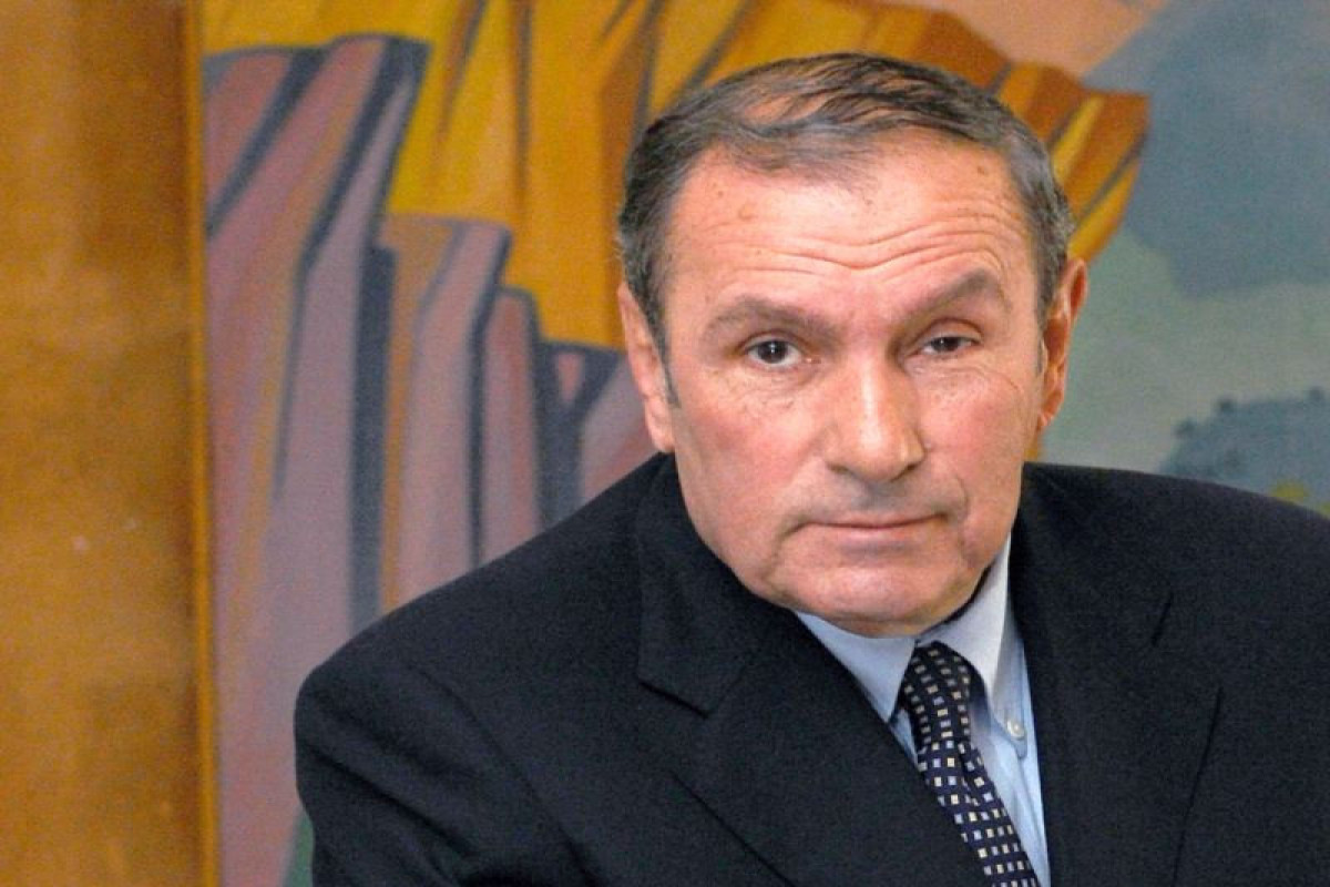 Levon Ter-Petrosyan