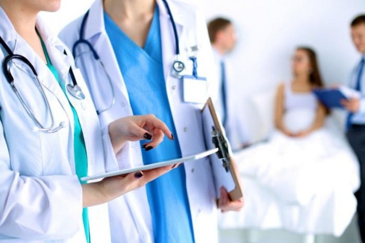 Number of HIV patients unveiled in Azerbaijan