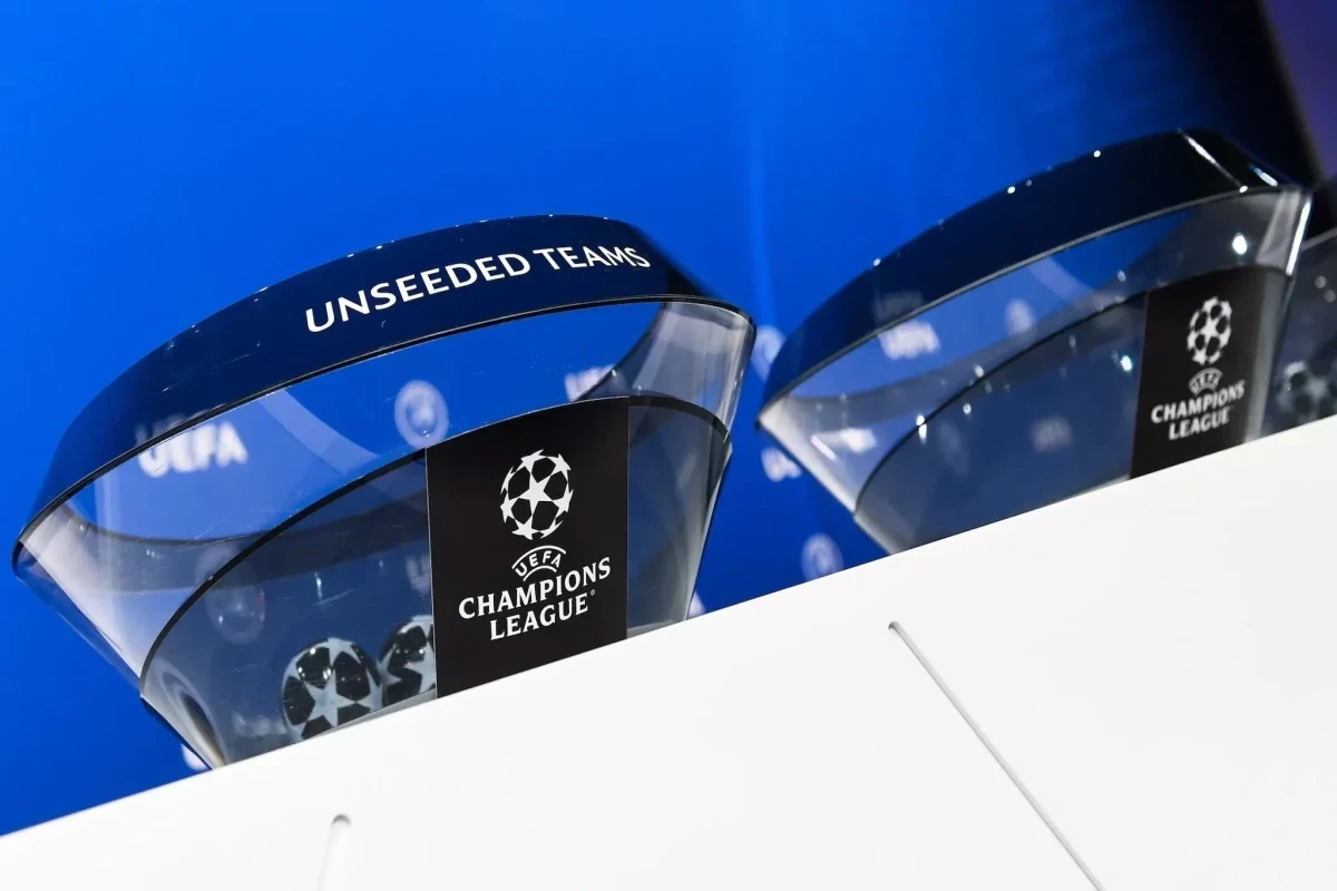 Potential rival of Azerbaijan's Qarabag FC in Champions League determined