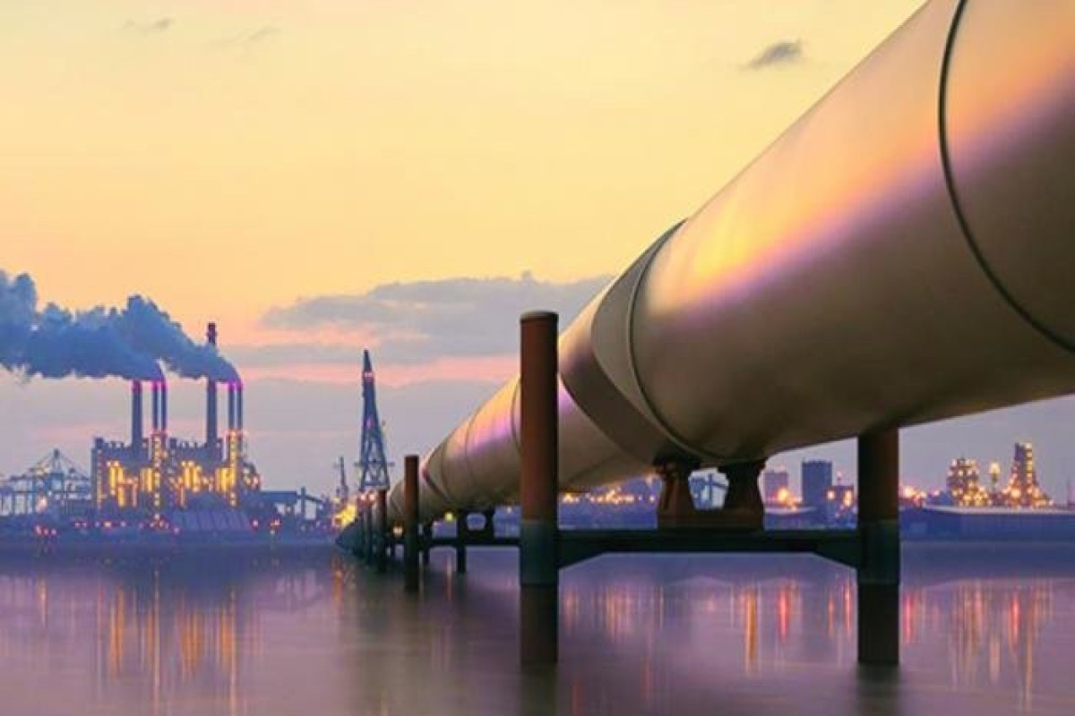 3.8 bln barrels of oil exported via BTC so far