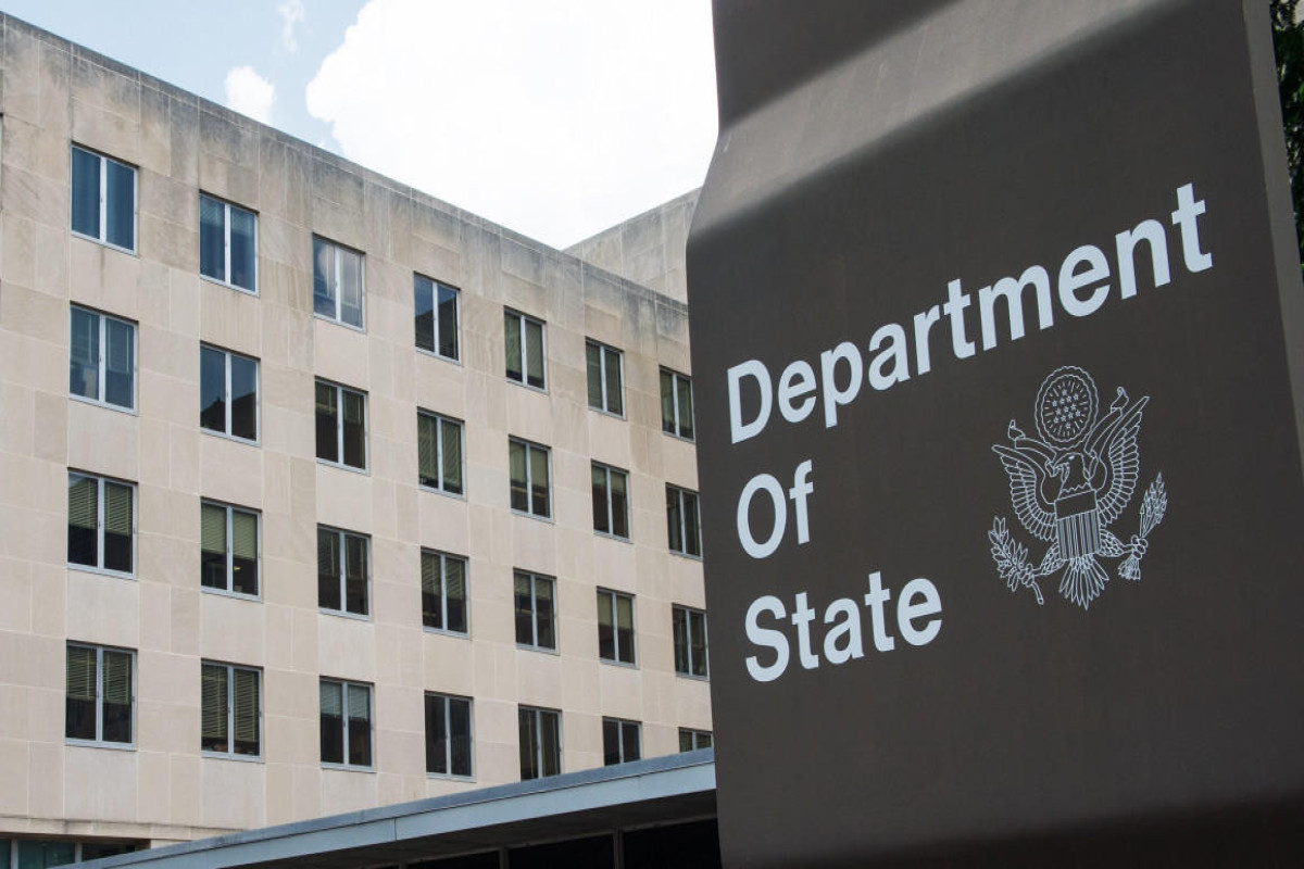 US warns about sanctions in case Iran supplies drones to Russia