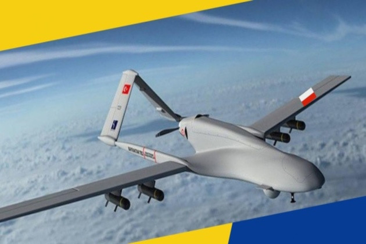 Bayraktar drone producer rules out supplies to Russia