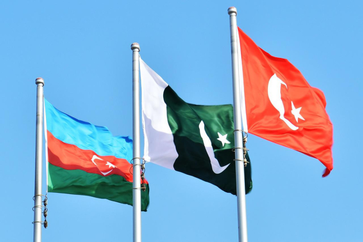 Speakers of Turkish, Azerbaijani, Pakistani parliaments to meet in Istanbul