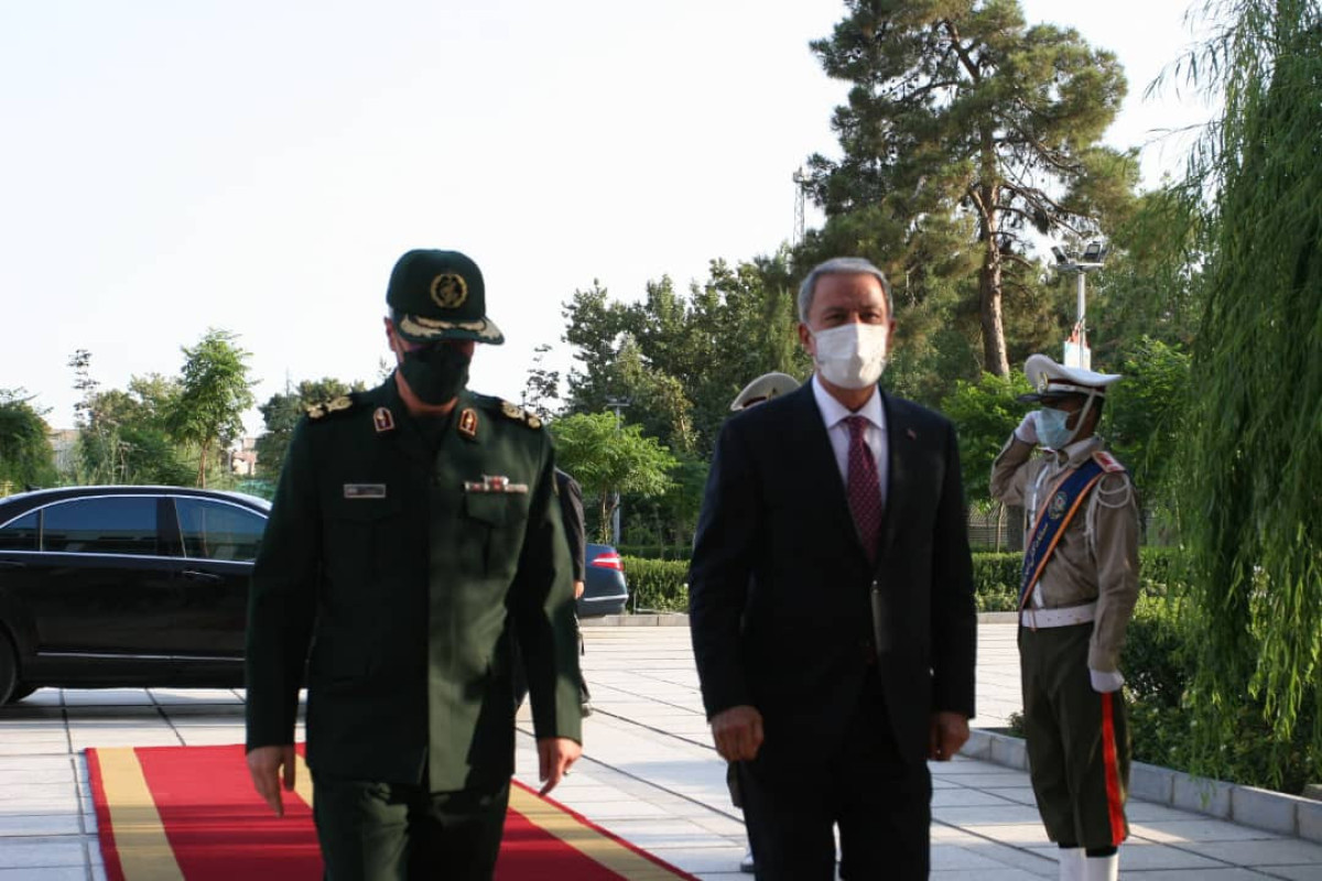 Mohammad Hossein Baqeri and Hulusi Akar