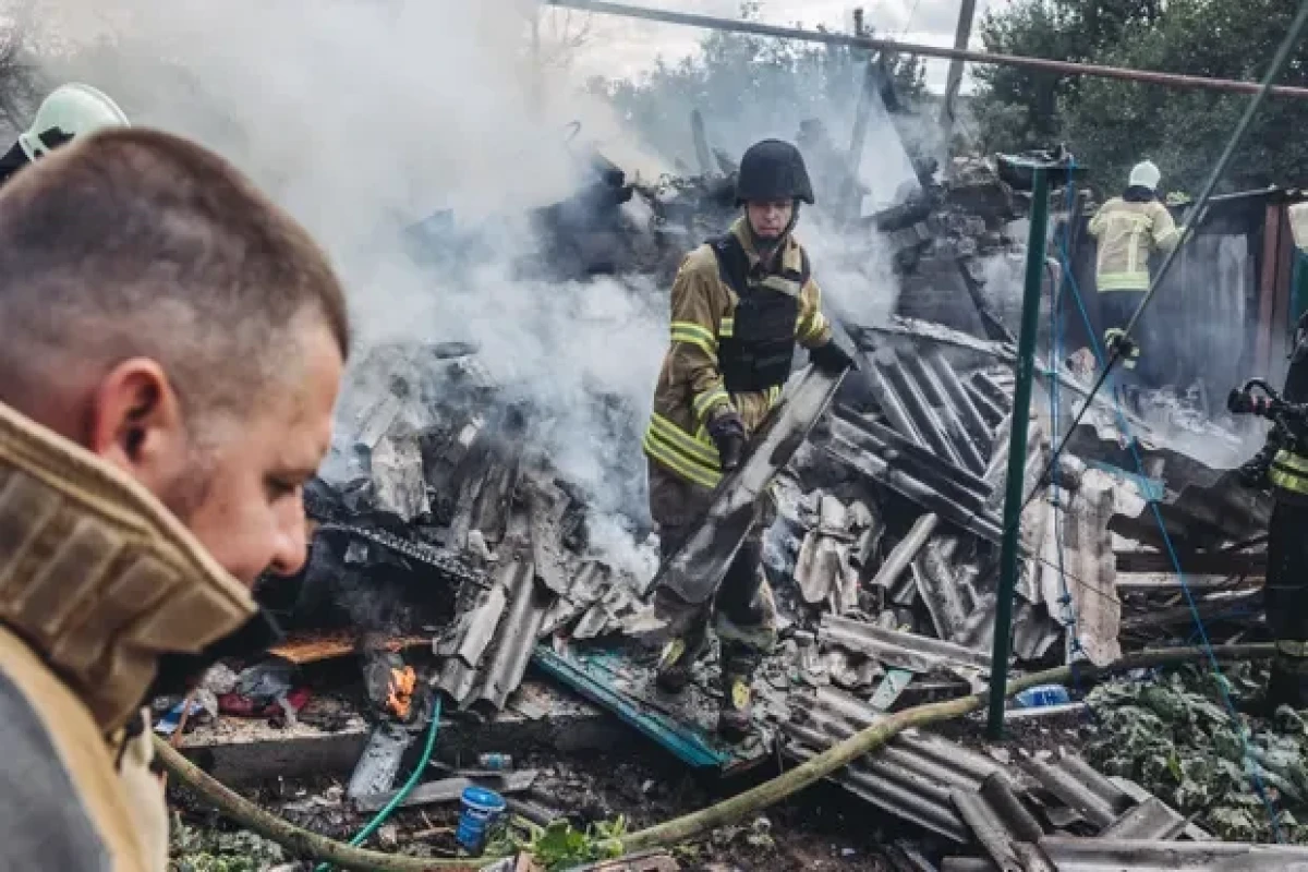 Russia's Donbas offensive makes minimal gains: UK MoD