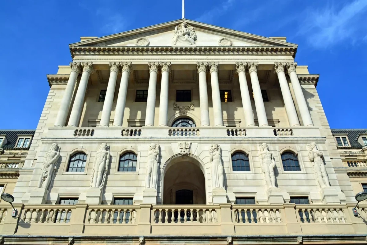 Annual inflation in UK in June jumps to highest level in 40 years