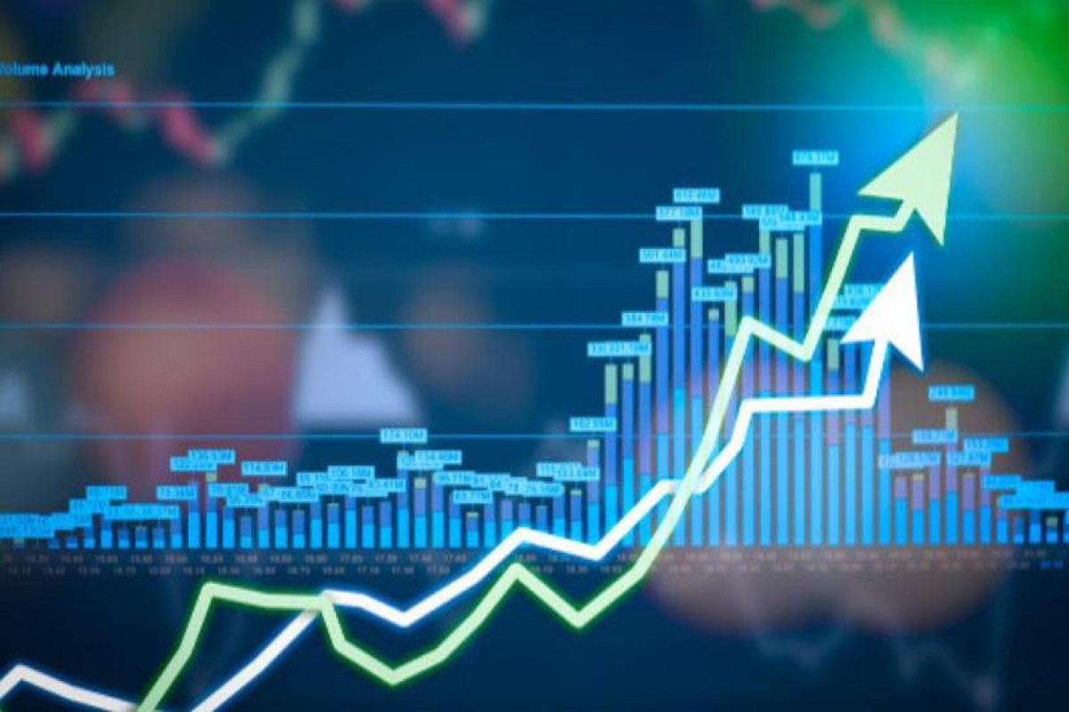 Azerbaijan's economy grew by 7.2% in May