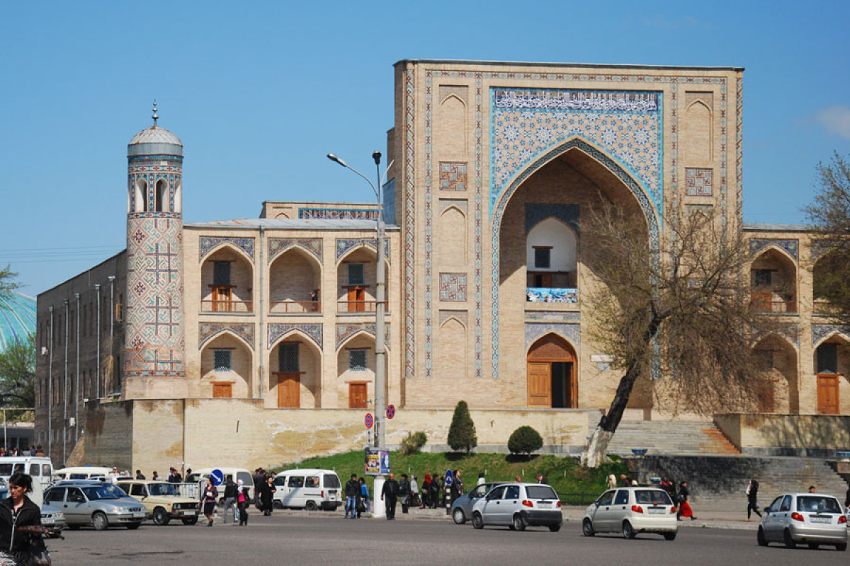 Azerbaijani, Turkish, Uzbek FMs to meet in Tashkent