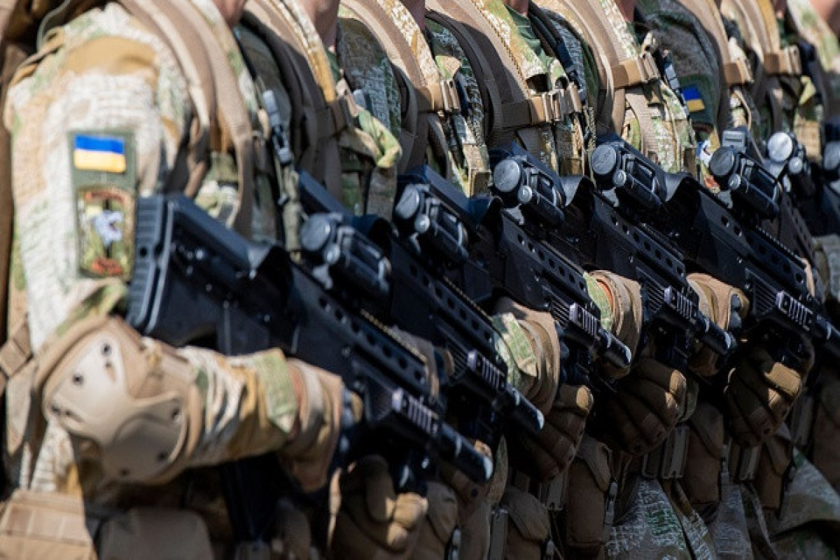 UK boosts arms supply to Ukraine with more anti-tank weapons
