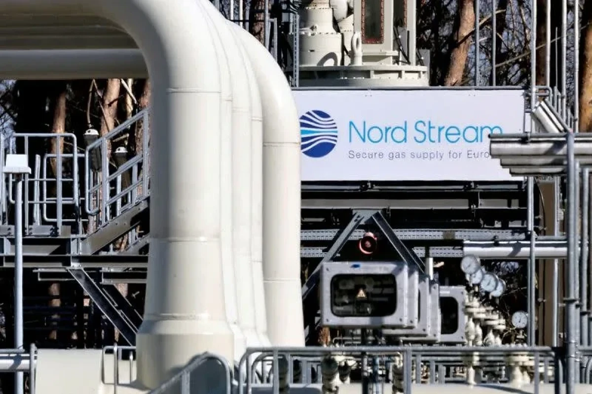 Kremlin says Russia is reliable gas supplier, blames Europe for problems