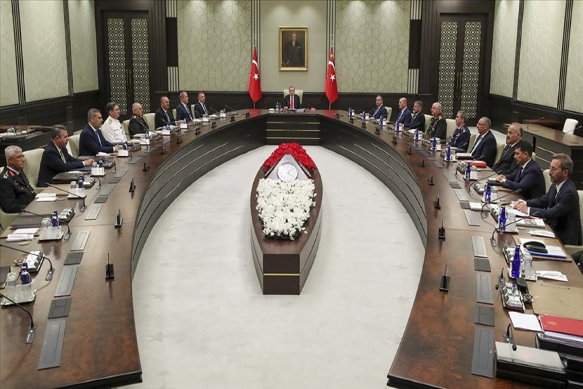 Turkiye invited NATO to support it in the fight against terrorism-UPDATED 