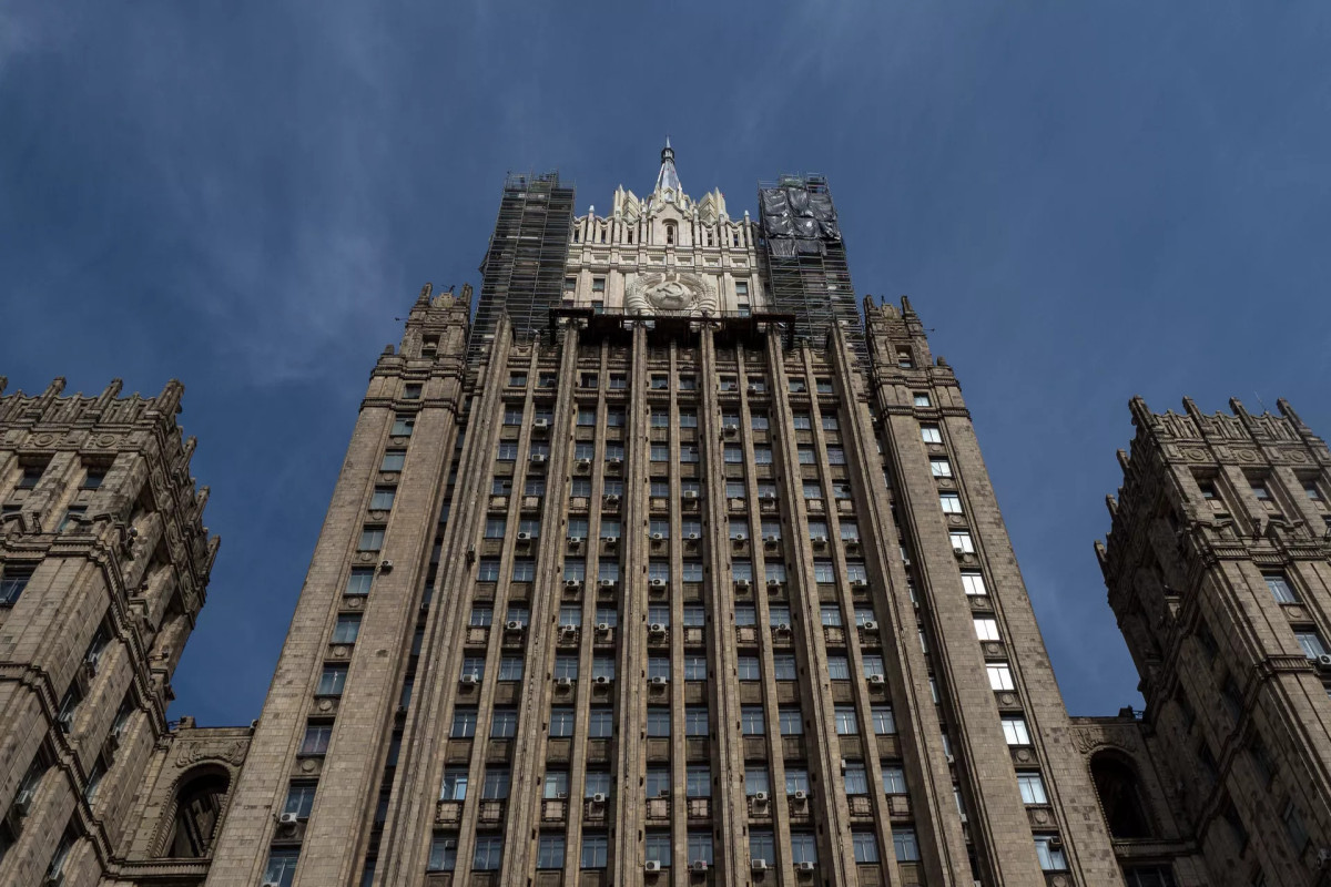 Russia adds 39 Australians to its stop-list — Foreign Ministry