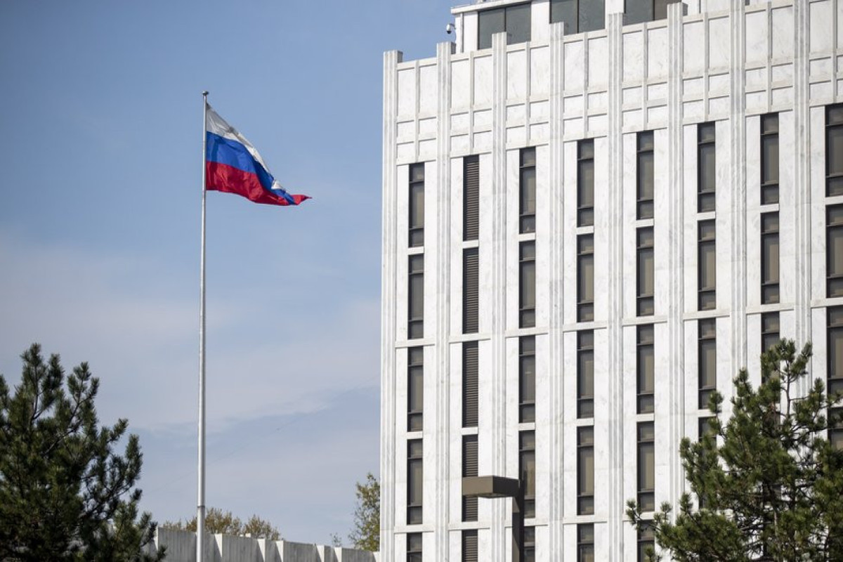 Russia includes five European countries in the list of unfriendly countries