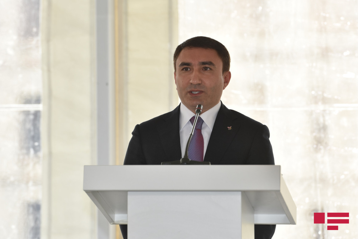 Maftun Abbasov 