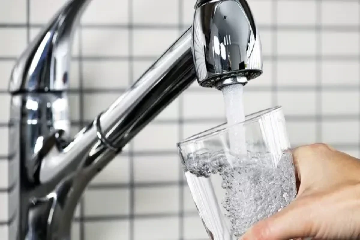 Provision of population with drinkable water in Azerbaijan to be reached 85%