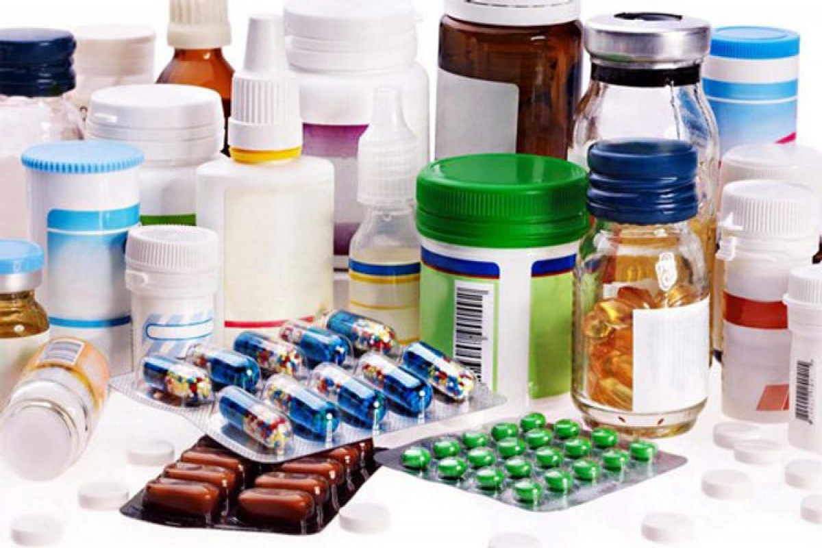 Azerbaijan to produce 4 new medicines yearly
