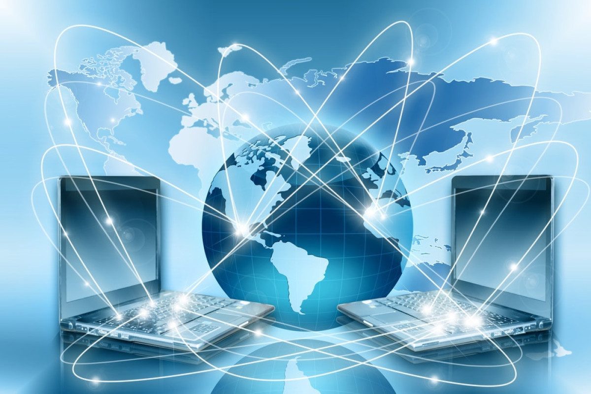 Azerbaijan to increase coverage of internet services to 95%