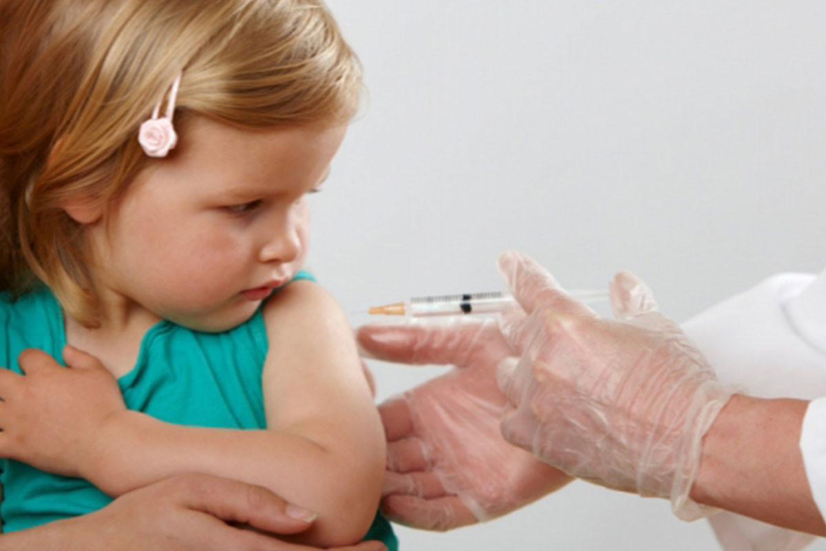 95% of children in Azerbaijan to be covered by vaccines