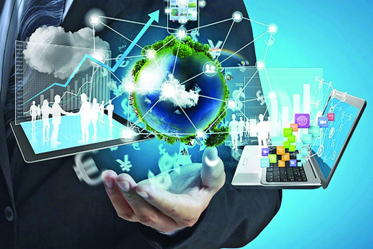 Azerbaijan to establish Digital Academy