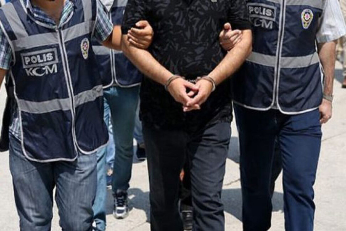 3 Iranians arrested for plotting to assassinate Israelis in Turkiye