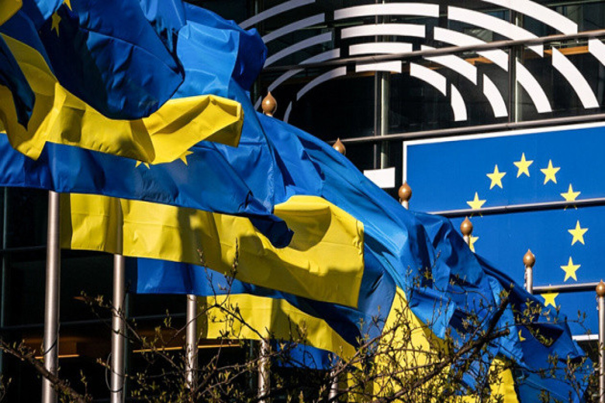 EU announces additional 500 million euros in military aid to Ukraine