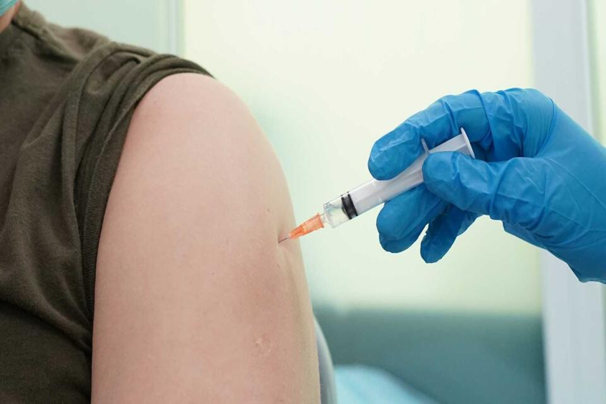WHO urges to develop new COVID-19 vaccines