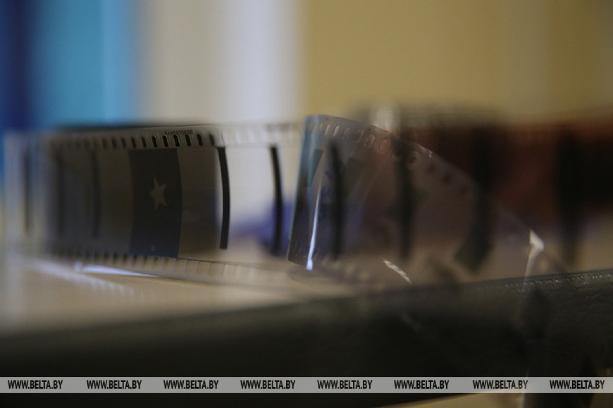 Belarus seeks to expand cooperation with China in cinematography