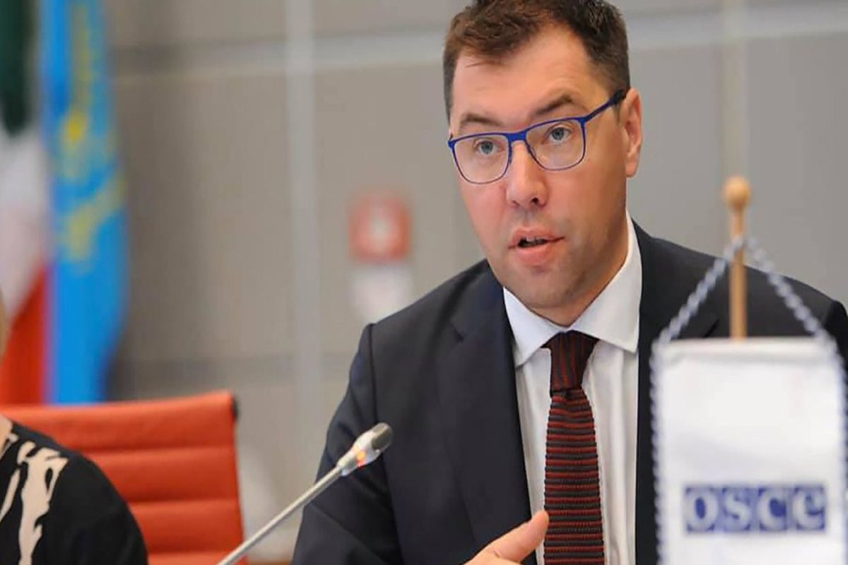 Press: Ukraine appointed new ambassador to Germany