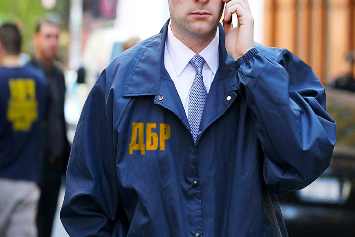 Former deputy head of the National Security and Defense Council of Ukraine accused of treason