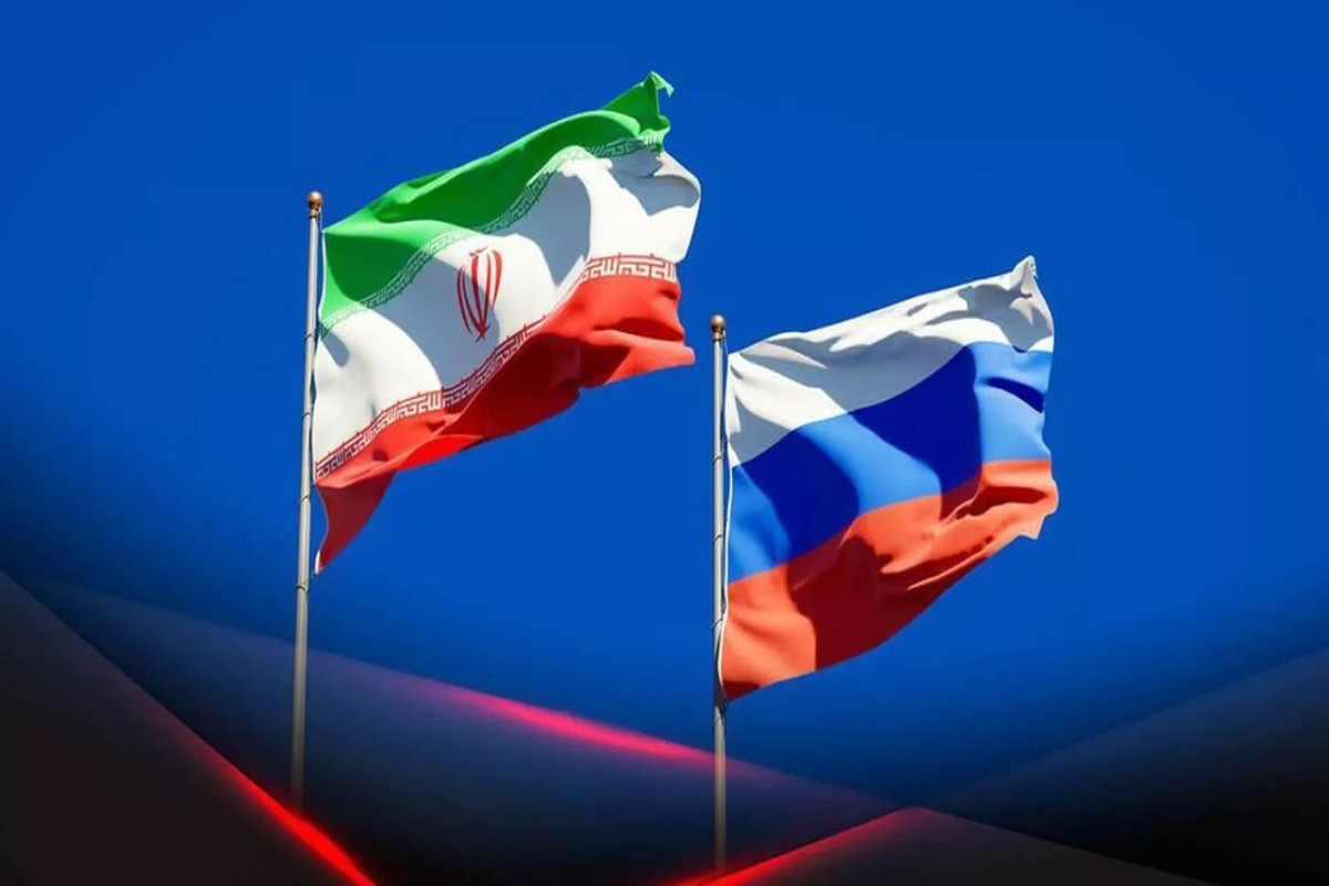 Iran-Russia $40b oil contract is a win-win deal