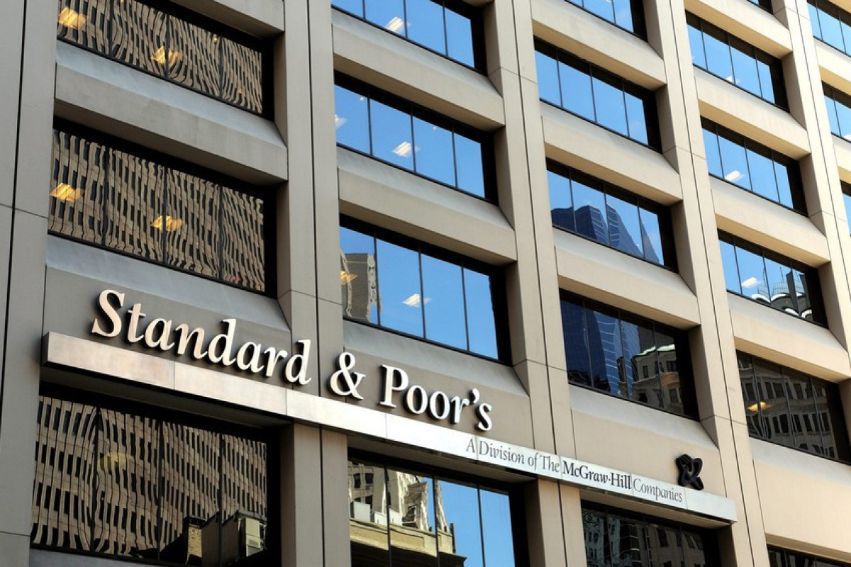 S&P: Unemployment rate in Azerbaijan will decrease by 2025