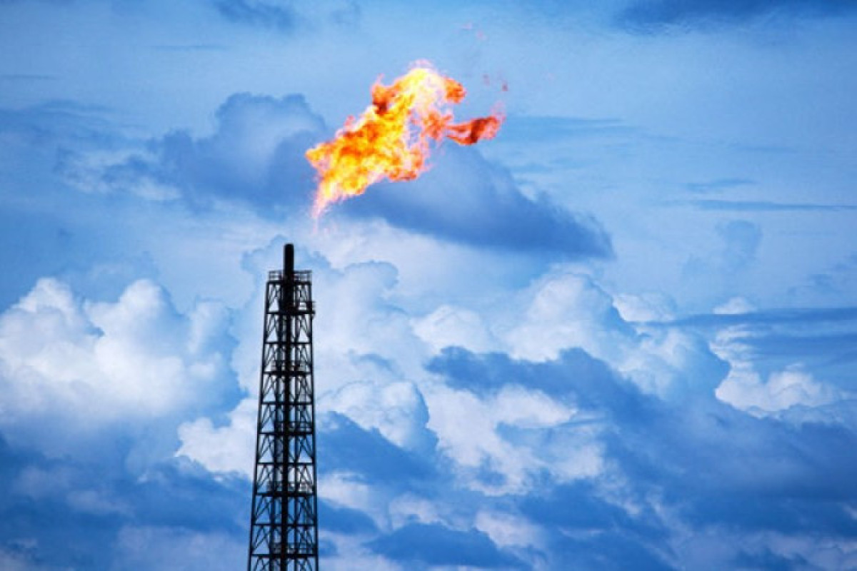 Iran discovers new gas field